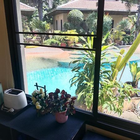 Baan Tropicana Маенам Экстерьер фото